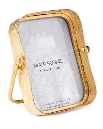 Matr Boomie Matr Boomie Loha 4X6 Rounded Picture Frame