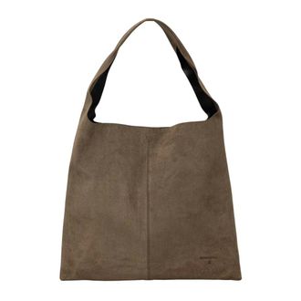Patrizia Pepe Mujer, Bolsos, Verde, Talla: ONE Size