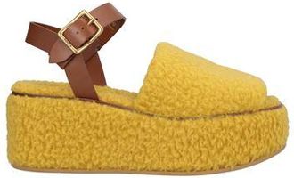 Tod's CALZATURE - Sandali su YOOX.COM