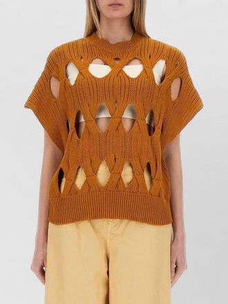 Alysi jersey sweatshirt