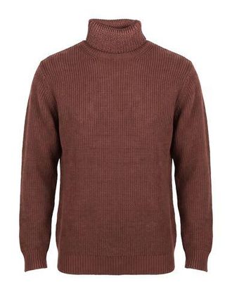 Retois PRENDAS DE PUNTO - Cuello alto en YOOX.COM