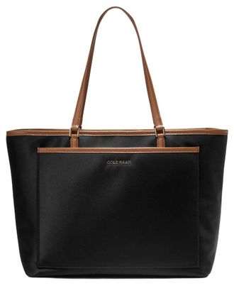 Cole Haan The Elyse Nylon Tote