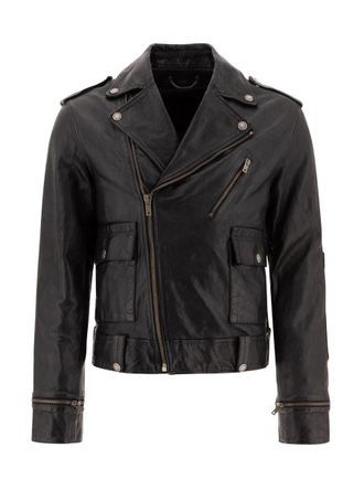 Golden Goose Jackets