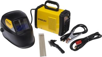 Stanley M&aacute;quina De Soldar 160a