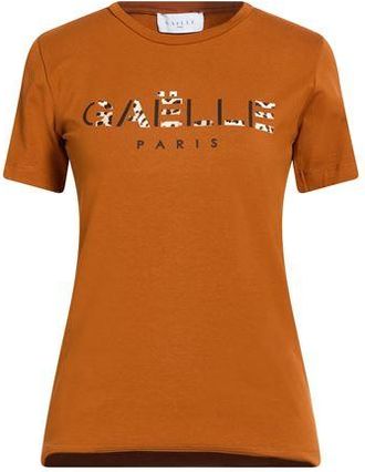 Gaëlle Paris TOPS - T-shirts auf YOOX.COM