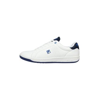 Fila Crosscourt 2 NT, Sneaker, White-Lapis Blue