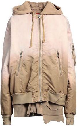 Diesel ROPA DE ABRIGO - Chaquetas y cazadoras en YOOX.COM