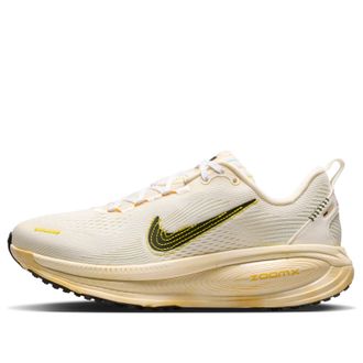 Nike (WMNS) Nike Air Zoom Vomero 18 Ivory White Coconut Milk Sunset Pink IQ1155-101