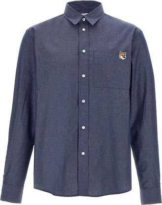 Maison Kitsuné Topwear