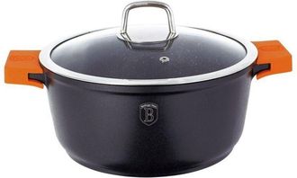 Berlinger Haus Maceta Granito Diamante 20cm 2.4l Berlinger Haus Bh-1094