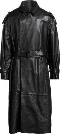 Emporio Armani COATS & JACKETS - Overcoats & Trench Coats on YOOX.COM
