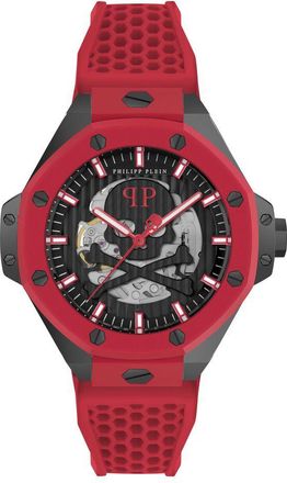 Philipp Plein Multi-kleurige Synthetische Sporthorloge