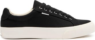 Paul Smith Amos Canvas Sneakers - Black - 11 (IT45 / UK11)