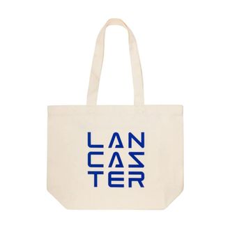 Lancaster Bolso Tote 3 Lines - Bags - Mujer - Beige - ONE SIZE
