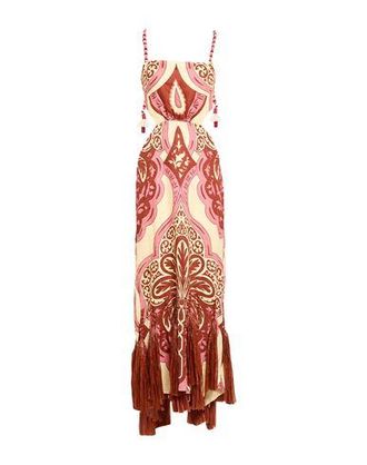 Johanna Ortiz VESTITI - Vestiti lunghi su YOOX.COM
