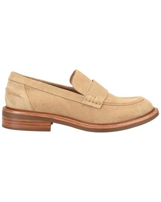 S&ouml;fft Meryl Leather Loafer