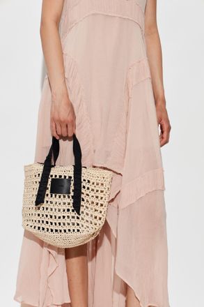 AllSaints Celayne Bag, Womens, Beige