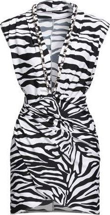 AMEN ITALY VESTIDOS - Minivestidos en YOOX.COM