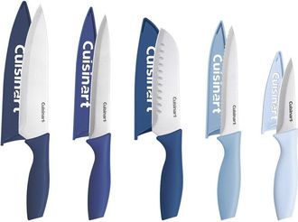 Cuisinart Basics Cutlery 10Pc Set