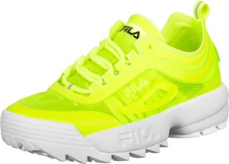 Fila Fila - DISRUPTOR-RUN_1010866