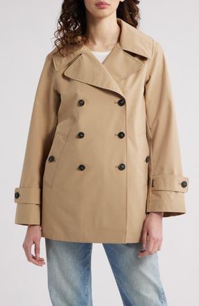 Women's Save The Duck Trench Coats - up to −54% | Stylight