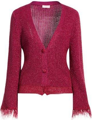 Liu Jo STRICKWAREN - Strickjacken auf YOOX.COM