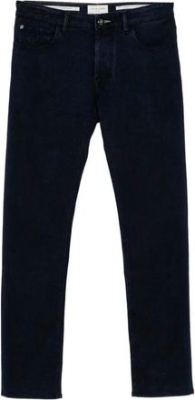 Jacob Cohen Bard Slim Fit 5-Pocket Pants