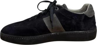 Greve Sneakers - Heren - Sneakers - Blauw - 45 EU - Schoenen