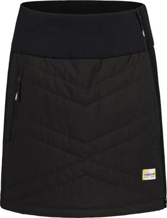Maloja HochfeilerM. Kunstfaserjupe für Damen | schwarz