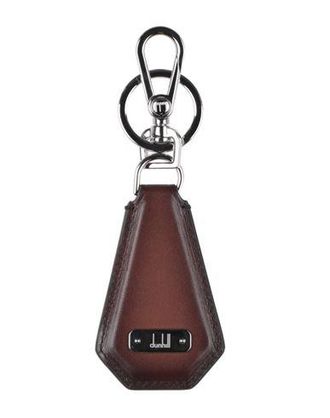 Dunhill Small Leather Goods - Key rings on YOOX.COM