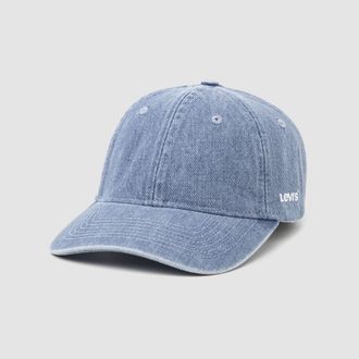 Levi's Essential Cap - Mens - One Size - Blue