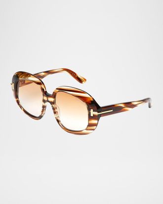 Tom Ford Icon Collection Sunglasses