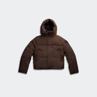 Canada Goose Chilliwack Puffer (Women, Terra, XS)
