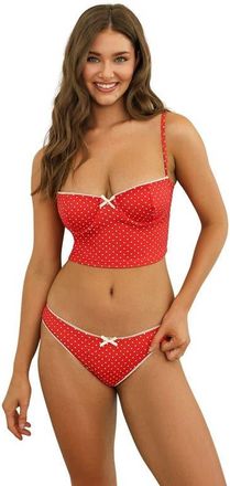 Dippin' Daisy's Swimwear Cherie Tankini Top in Saint Tropez at Nordstrom, Size X-Large