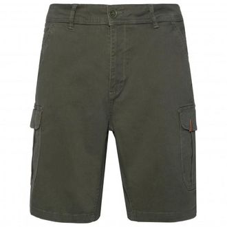 Protest PRTNytro Cargoshort Shorts f&uuml;r Herren | braun