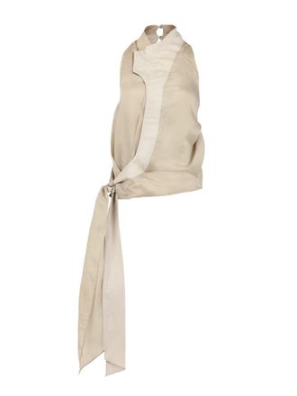 Entire studios Fluid Top Champagne