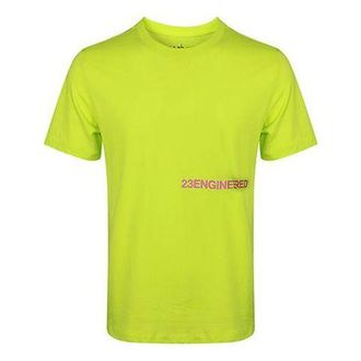 Nike AS Mens J 23ENG SS Crew ATHSP CYBER CV7974-389