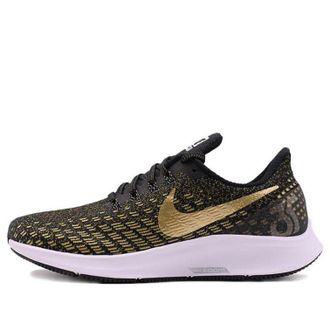 Nike (WMNS) Nike Air Zoom Pegasus 35 Metallic Gold 942855-007