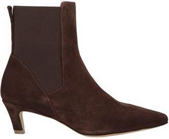 Bibi Lou CALZADO - Botines de ca&ntilde;a alta en YOOX.COM