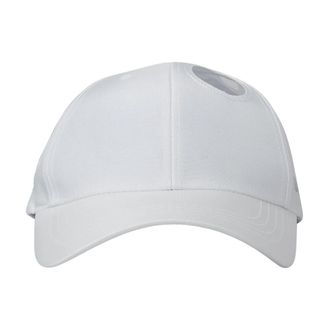 Kanghyuk Airbag Hole Cap - Heren - Petten - Wit - ONE Size - Accessoires