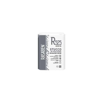 K2 24,0 X Stucco Polvere Esterno R525 K2 Rasaben