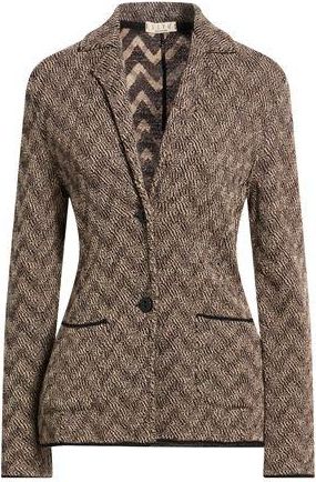 Siyu ANZ&Uuml;GE und CO-ORDS - Blazers auf YOOX.COM