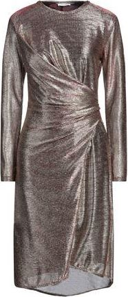 Motel VESTIDOS - Vestidos midi en YOOX.COM