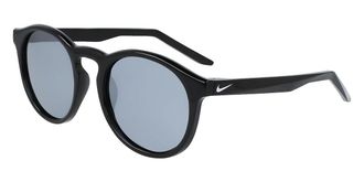 Nike SWERVE P N IU4640X Polarized 010 Mens Sunglasses Black Size 51