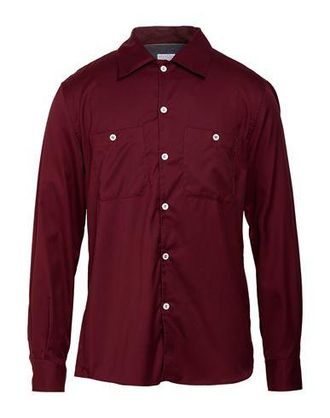 Brunello Cucinelli TOPWEAR - Shirts on YOOX.COM