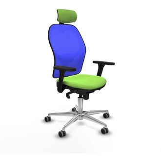 Piqueras y Crespo Piqueras Y Crespo 3d086g2 Silla De Oficina Pistacho