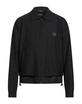 Dolce & Gabbana COATS & JACKETS - Jackets sur YOOX.COM