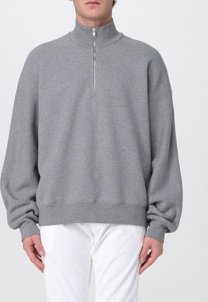 A Gold E Sweater AGOLDE Men color Grey