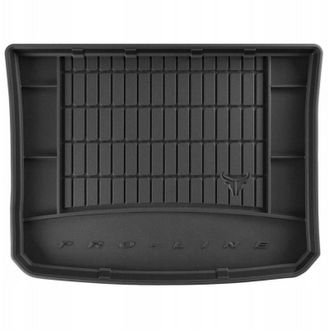 OEM Alfombrilla De Goma Para Maletero Fiat 500x 2014-2018 Tm