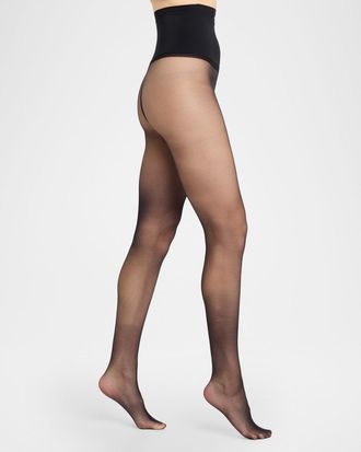 Commando Soft Luxe Sheer Tights